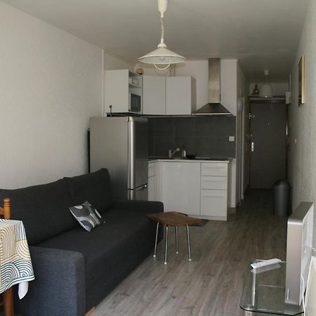 Studio Centre-Ville, Terrasse, Parking Монпелие Екстериор снимка