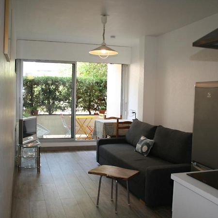 Studio Centre-Ville, Terrasse, Parking Монпелие Екстериор снимка